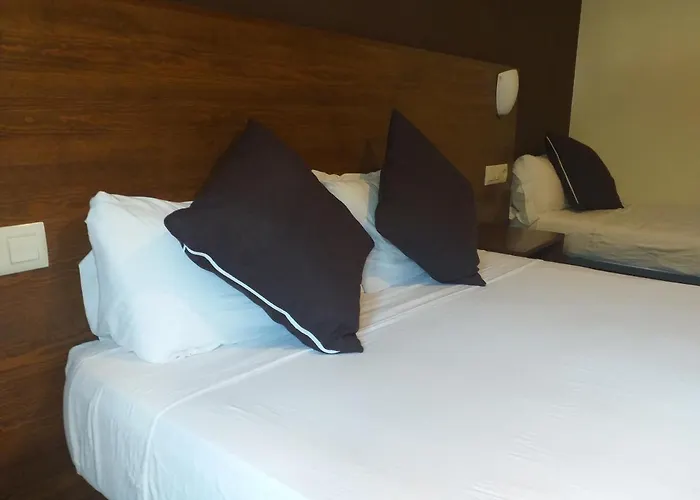 Hostal Sant Marcal